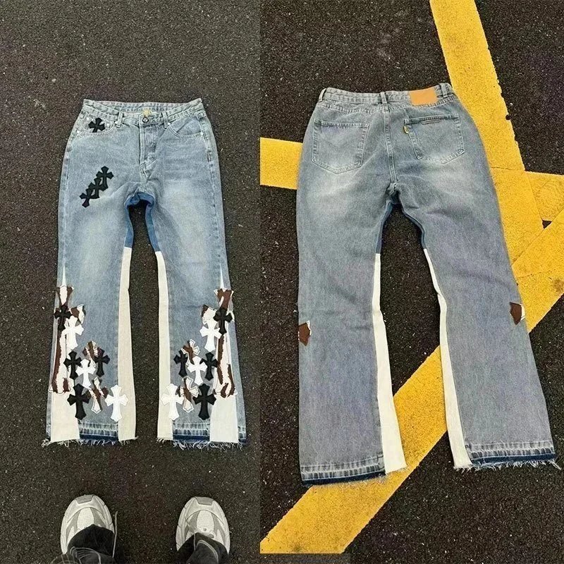 Cross Jeans Light Bl