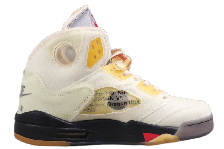Nike Air Jordan 5 Of