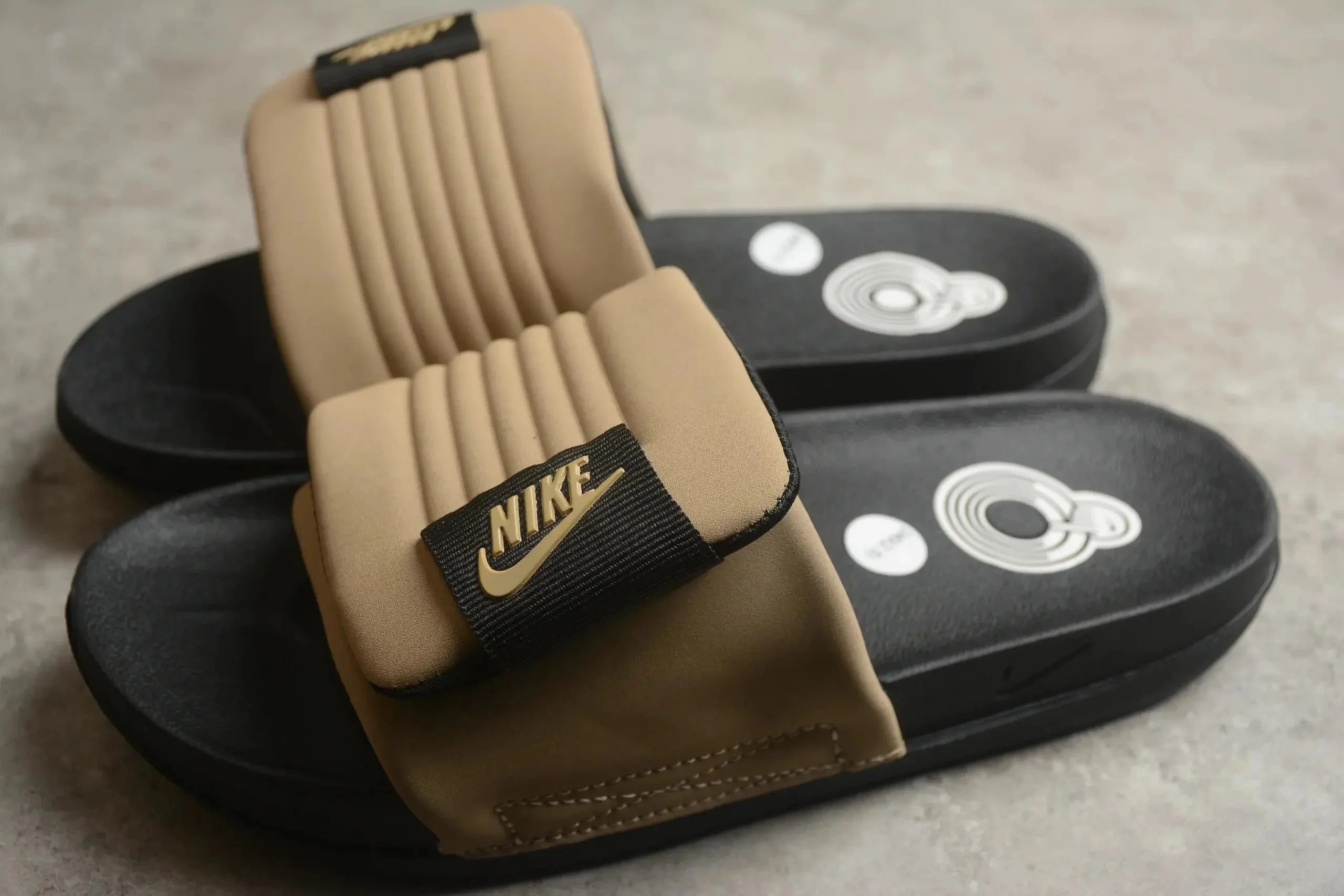 Nike Cortez Slide Sa