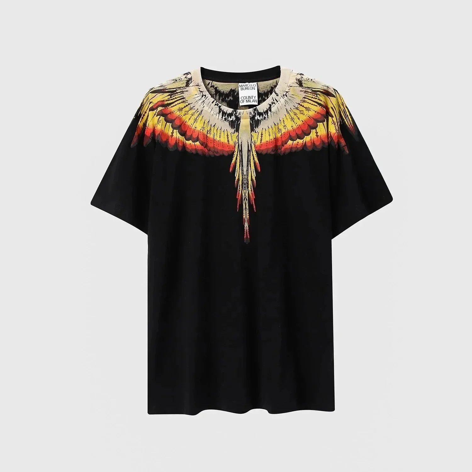 Marcelo Burlon Black