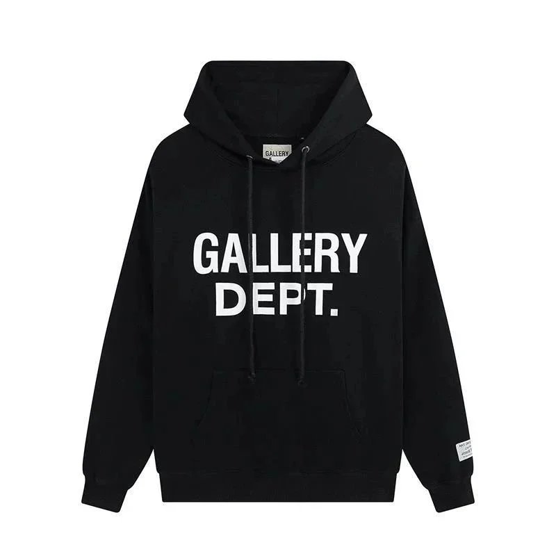 Gallery Dept Black H