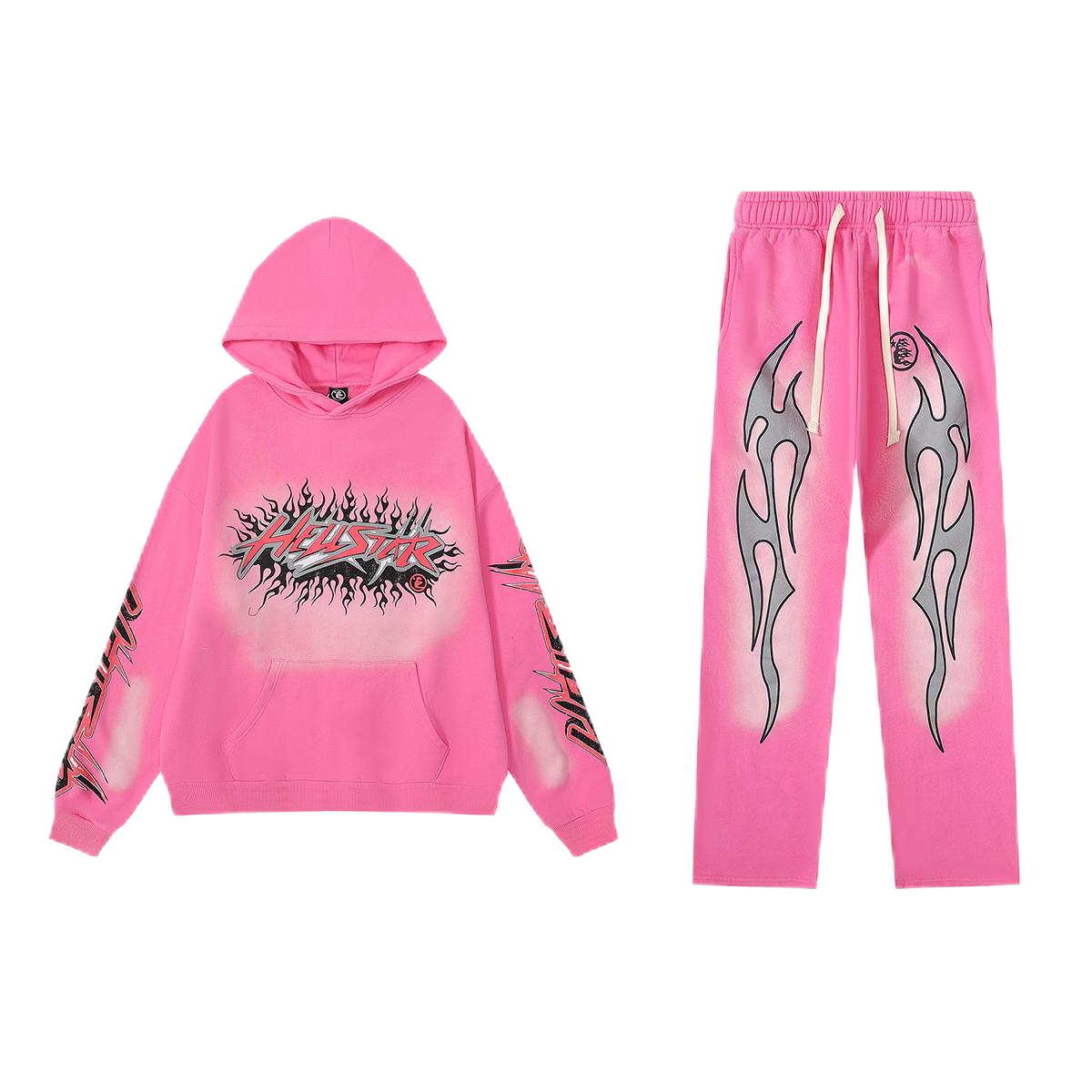 Hellstar Pink Tracks