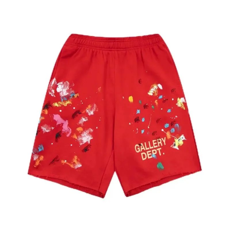 Gallery Dept Red Sho