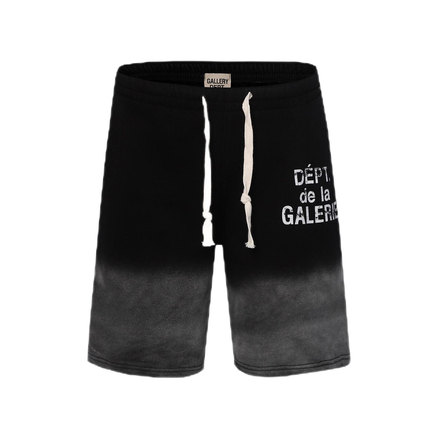 Gallery Dept Black S