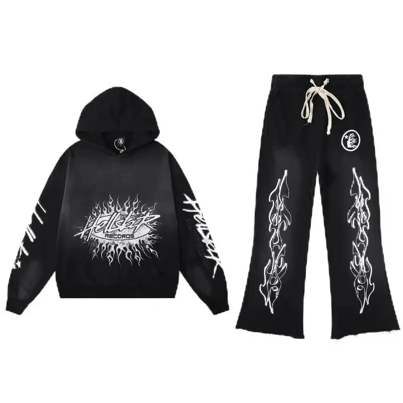 Hellstar Records Bla