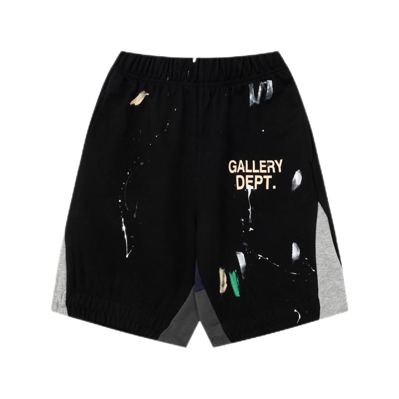 Gallery Dept Black S