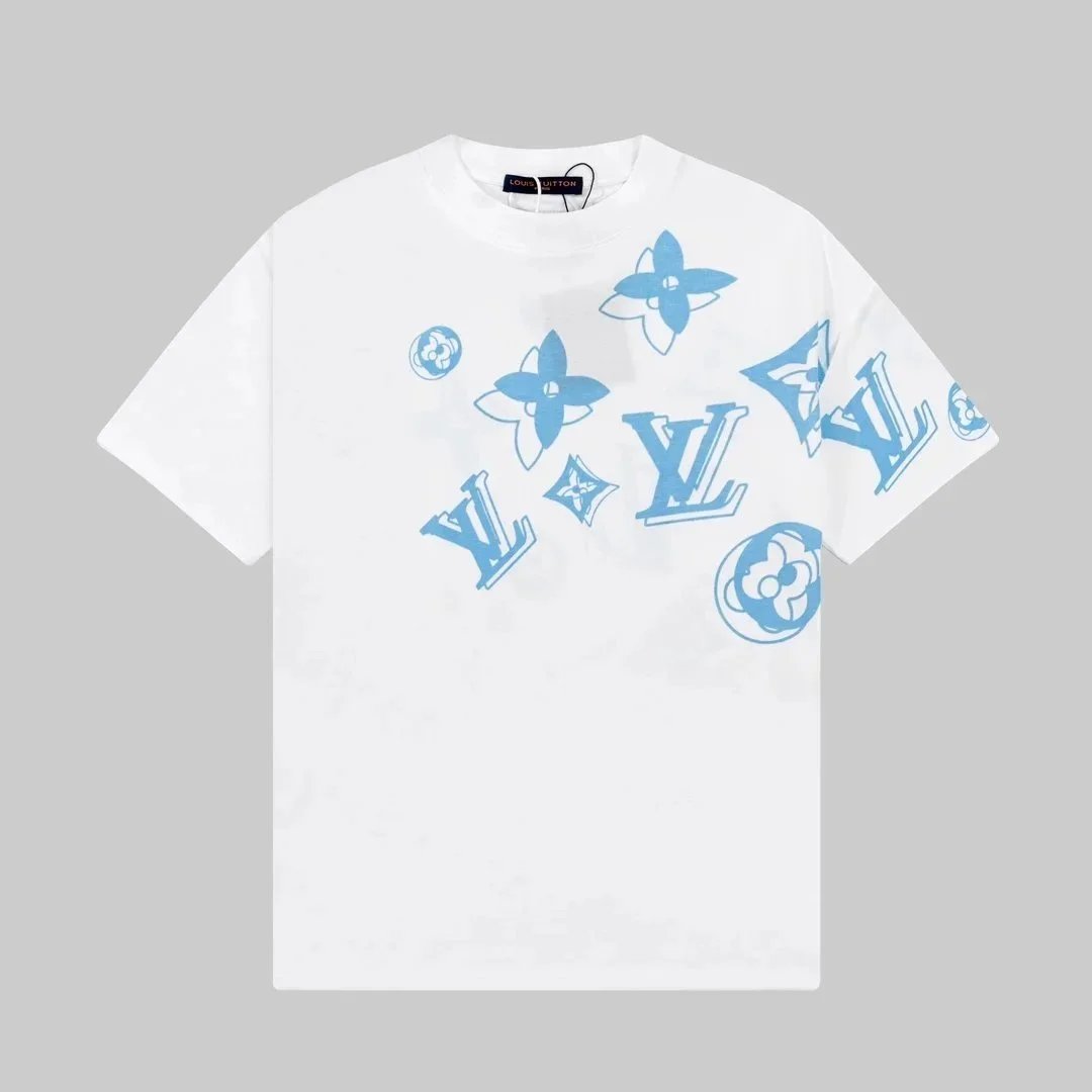 Louis Vuitton White 