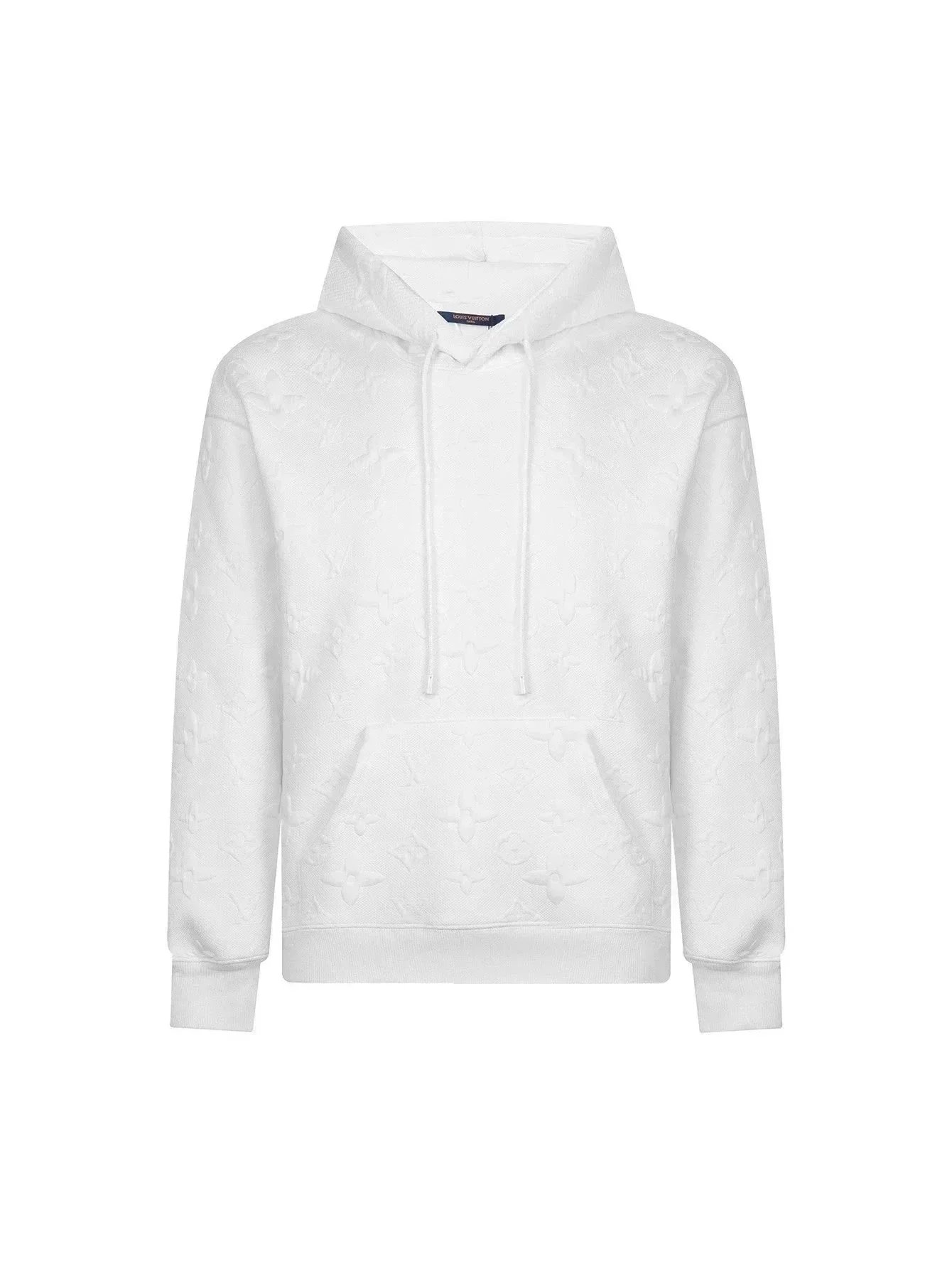 Louis Vuitton White 
