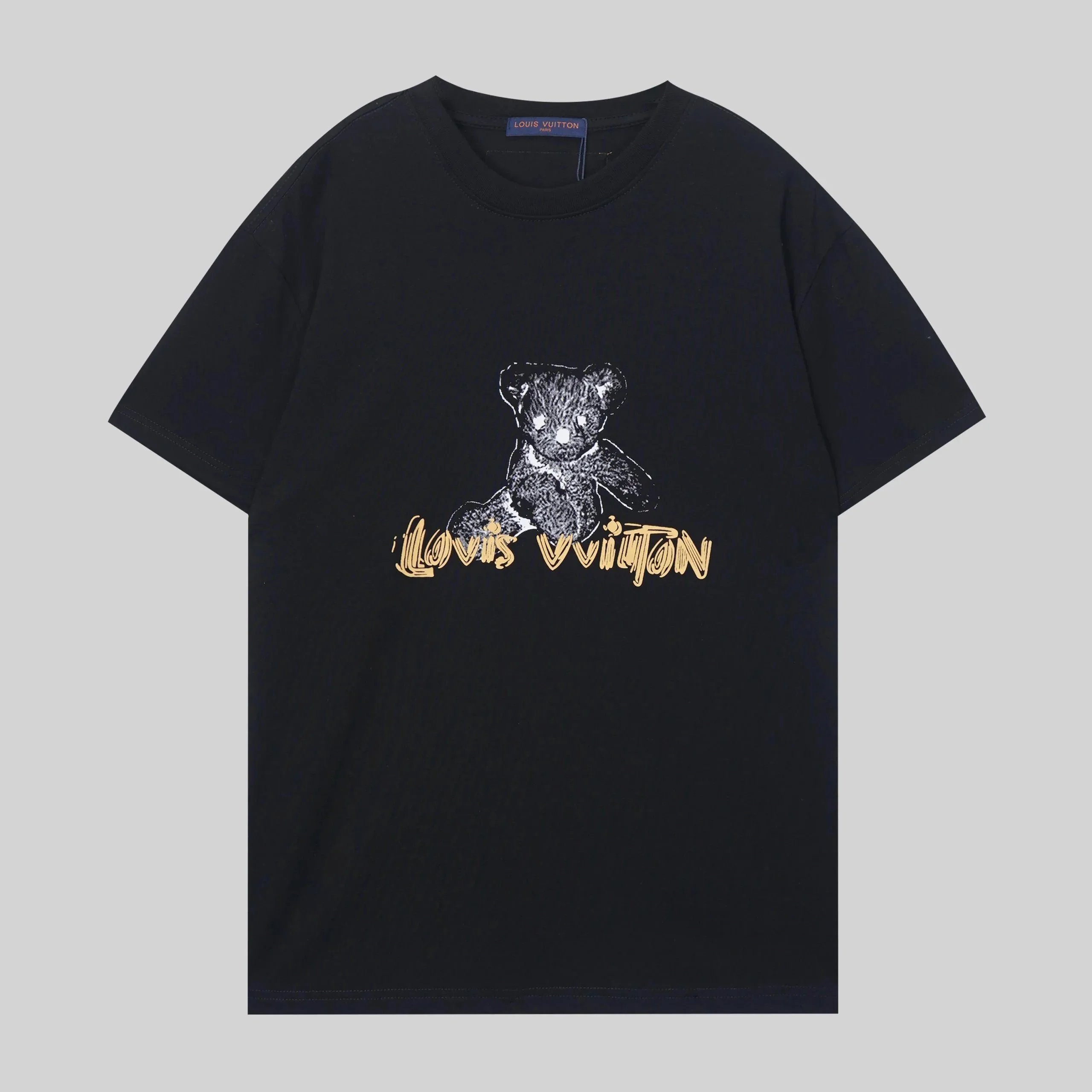 Louis Vuitton Black 