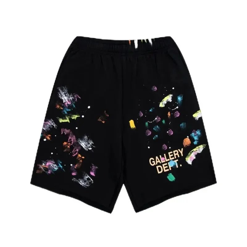 Gallery Dept Black S