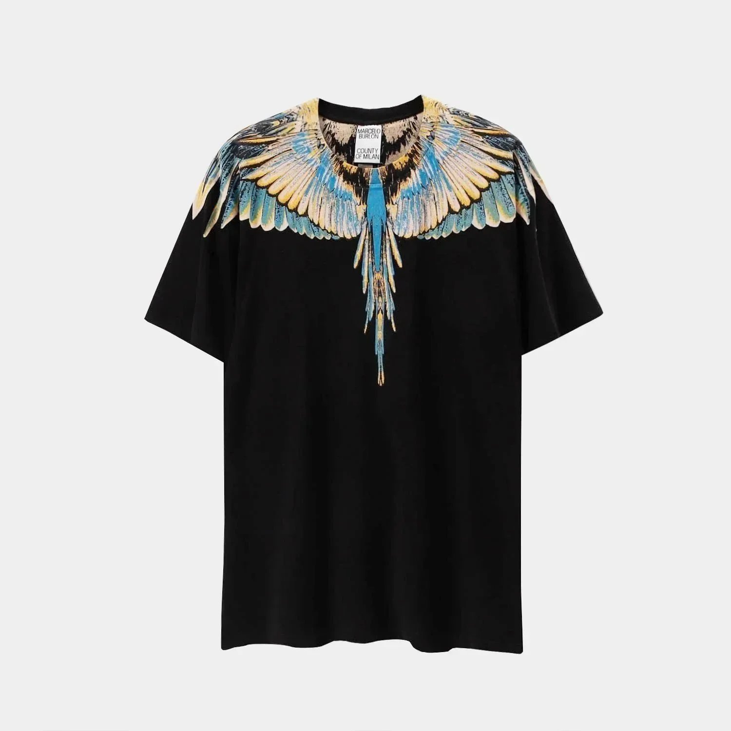 Marcelo Burlon Black