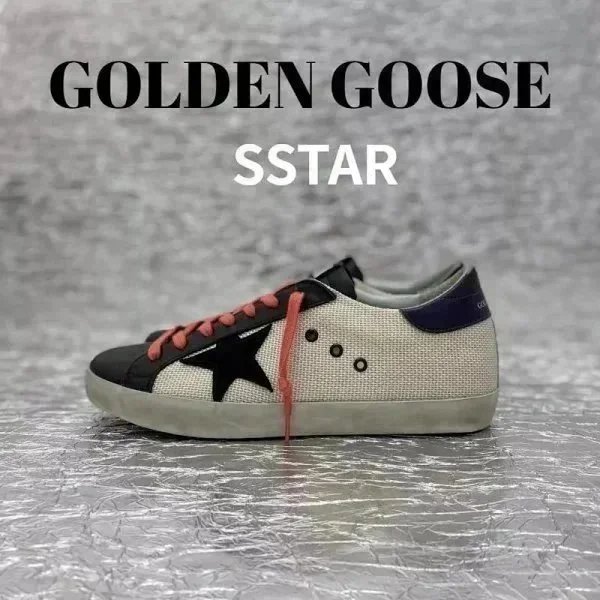 Golden Goose SStar B