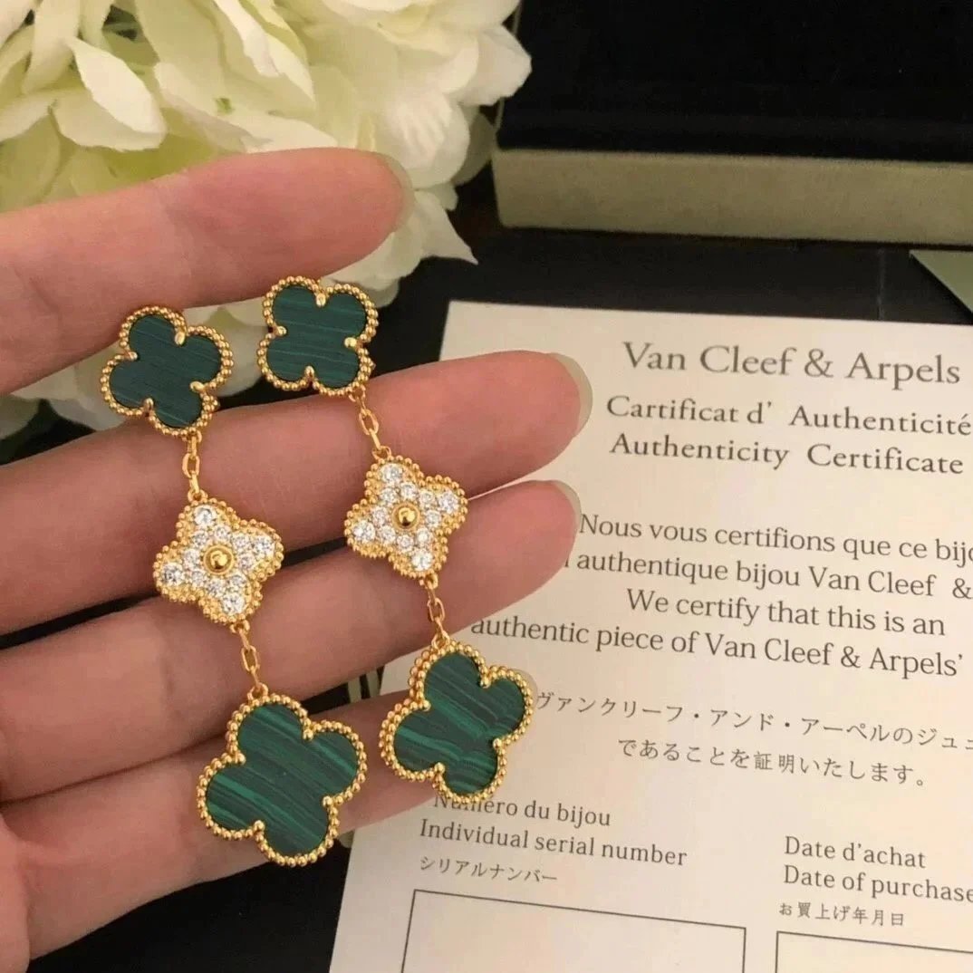 Van Cleef & Arpels G