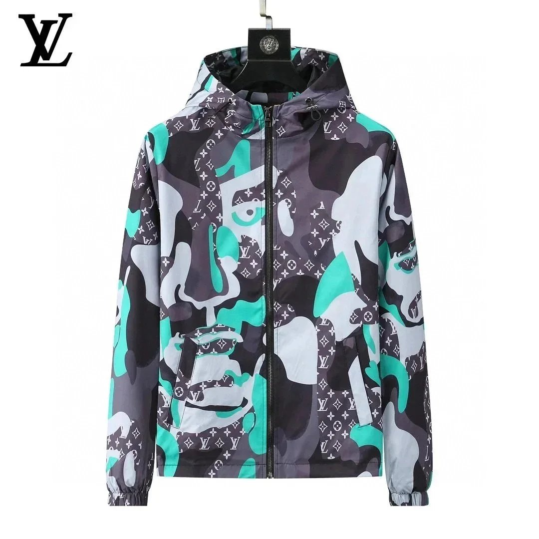 Louis Vuitton Camouf