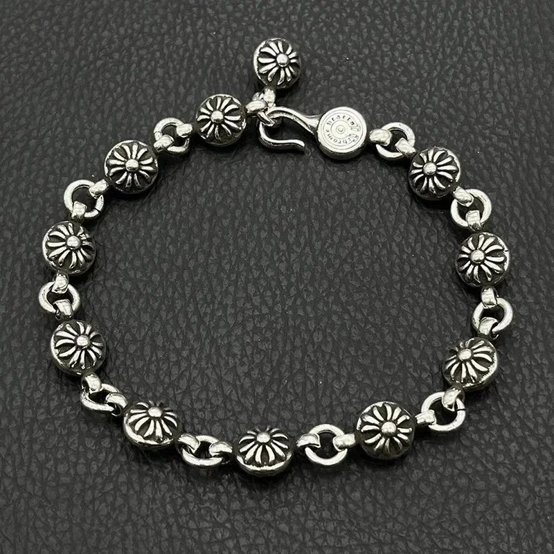 Chrome Hearts Silver