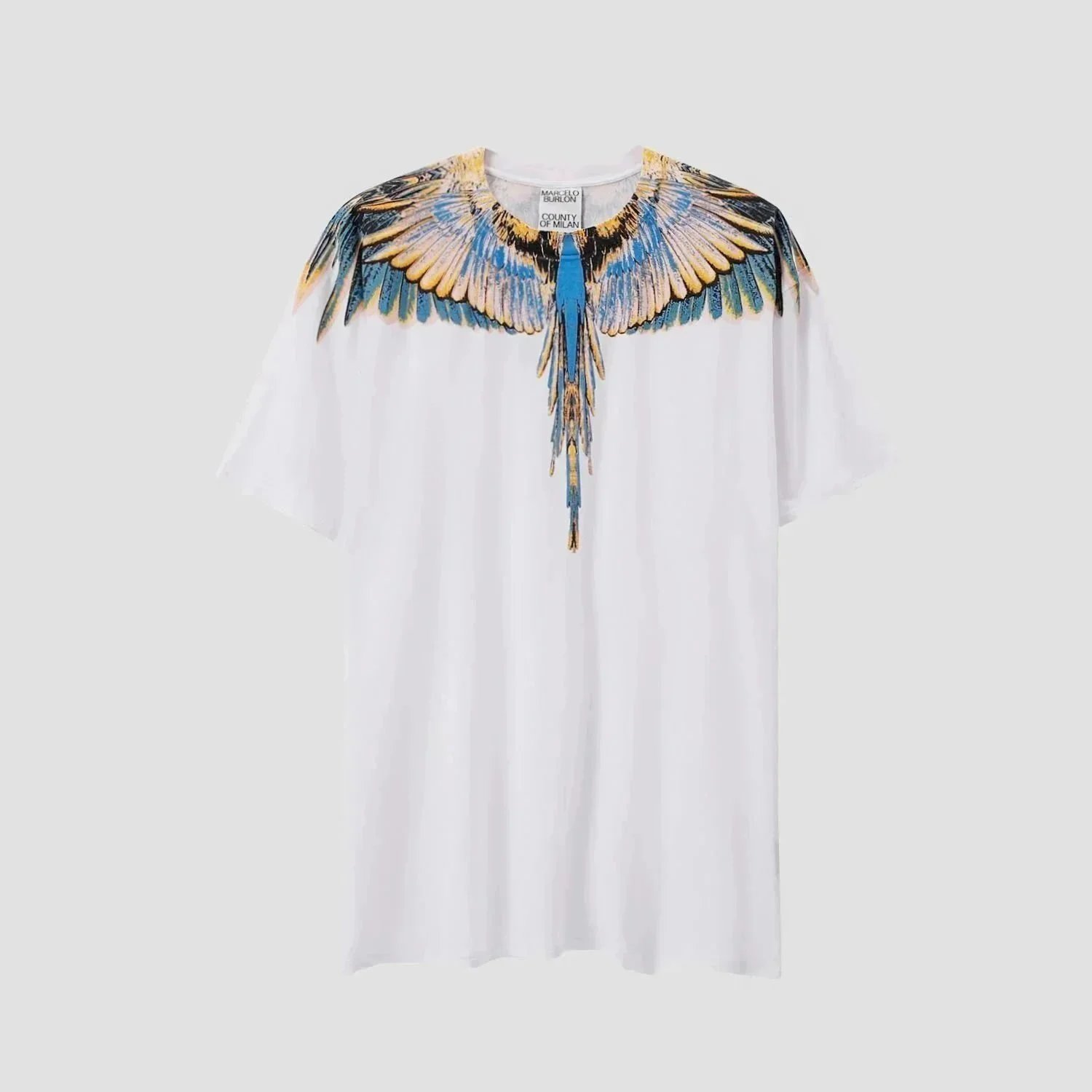 Marcelo Burlon White
