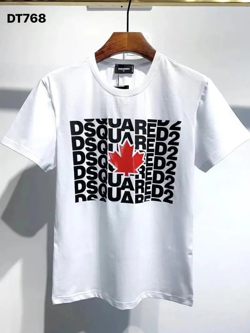 Dsquared2 DT768 Whit