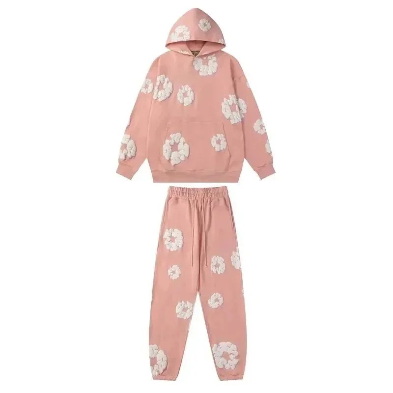Juicy Couture Pink H
