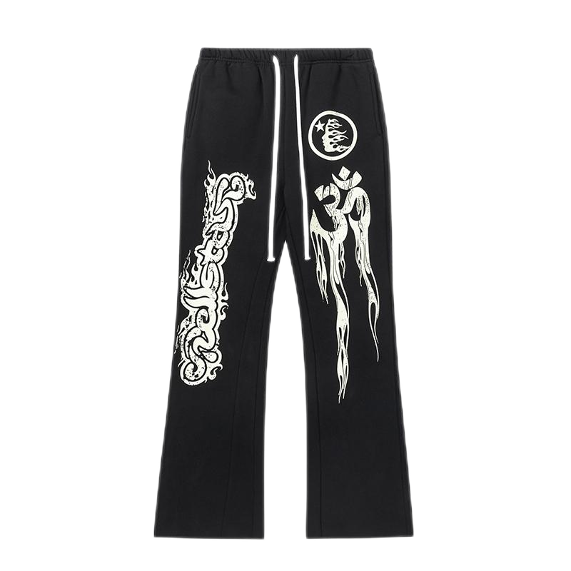 Supreme Black Pants