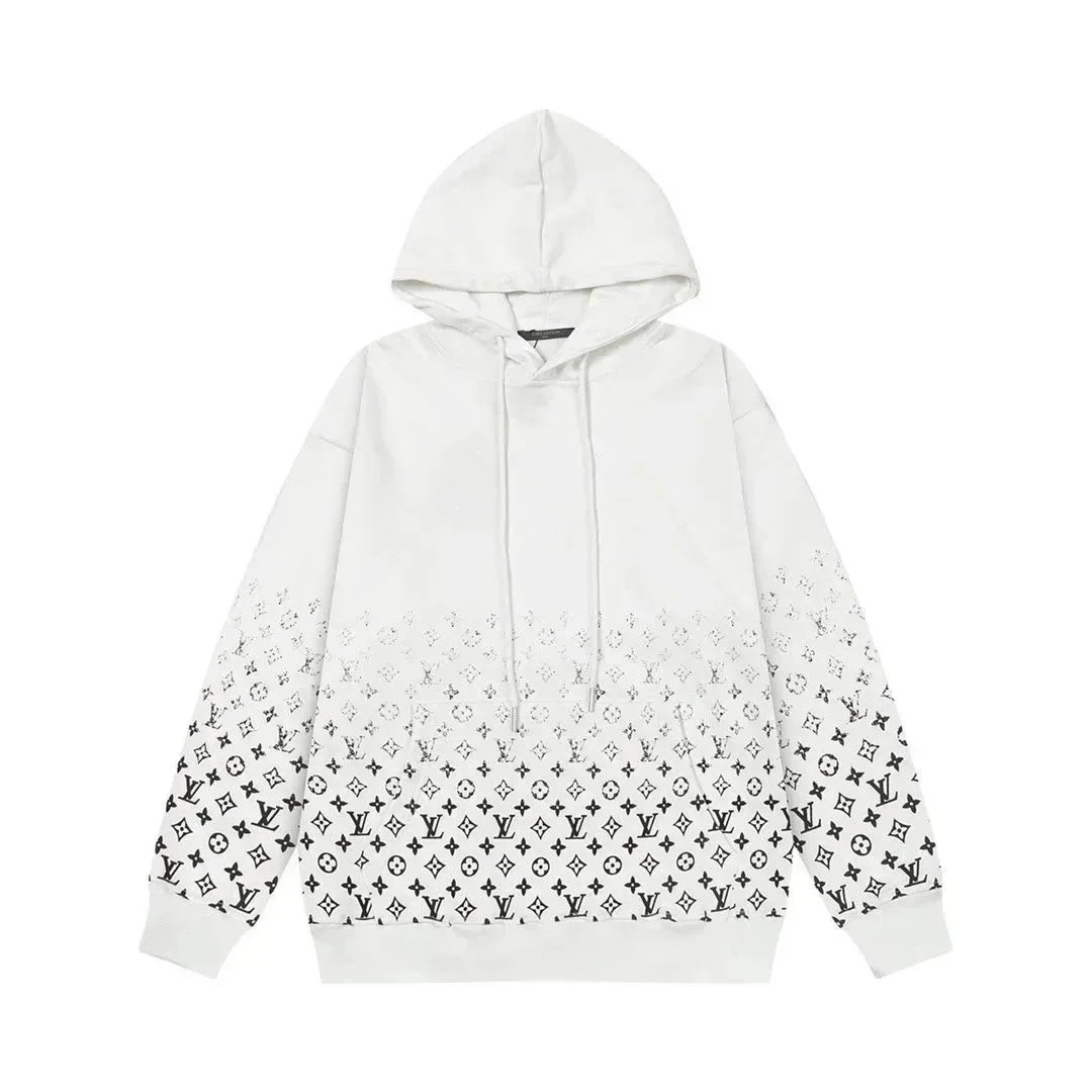 Louis Vuitton White 