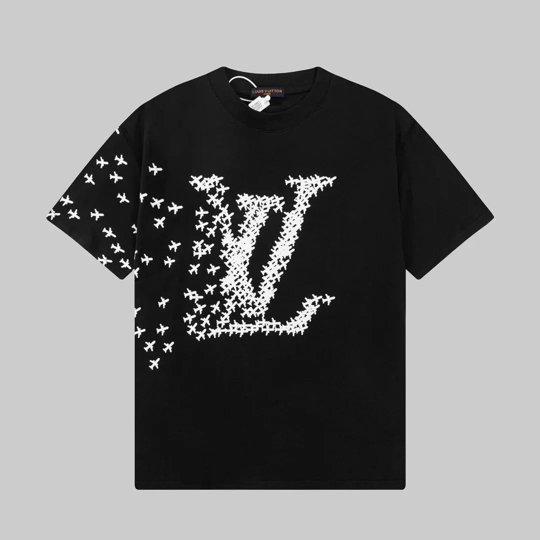 Louis Vuitton Black 