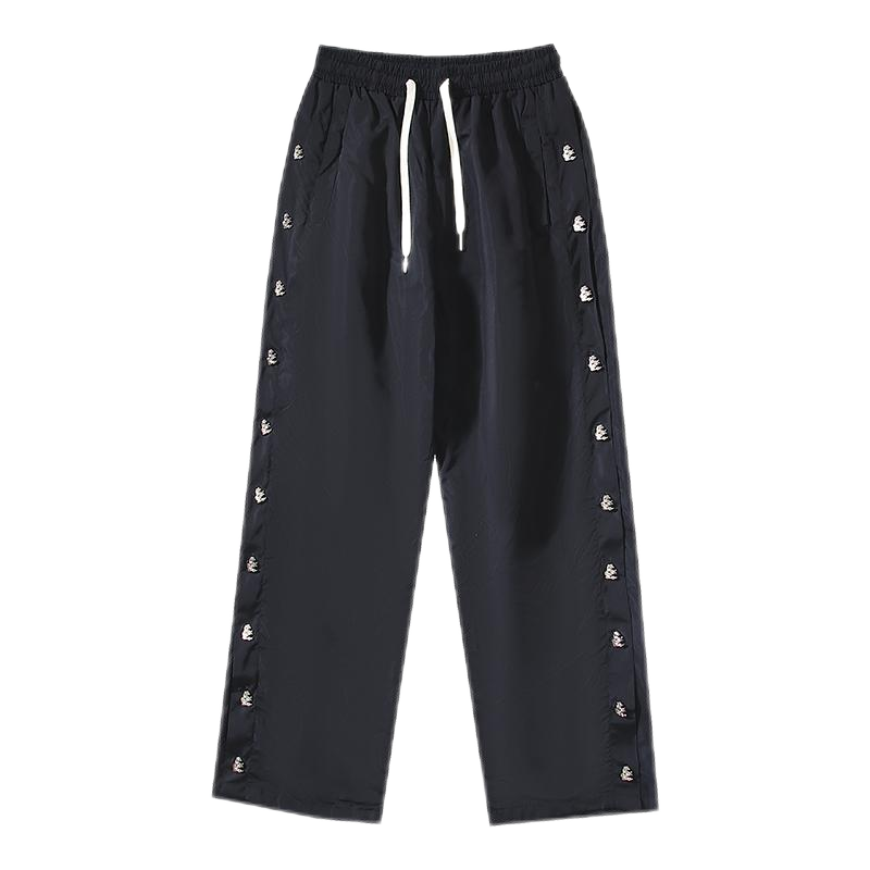 Heron Preston Black 
