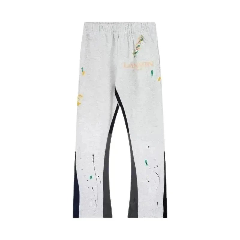 Lanvin Grey Pants