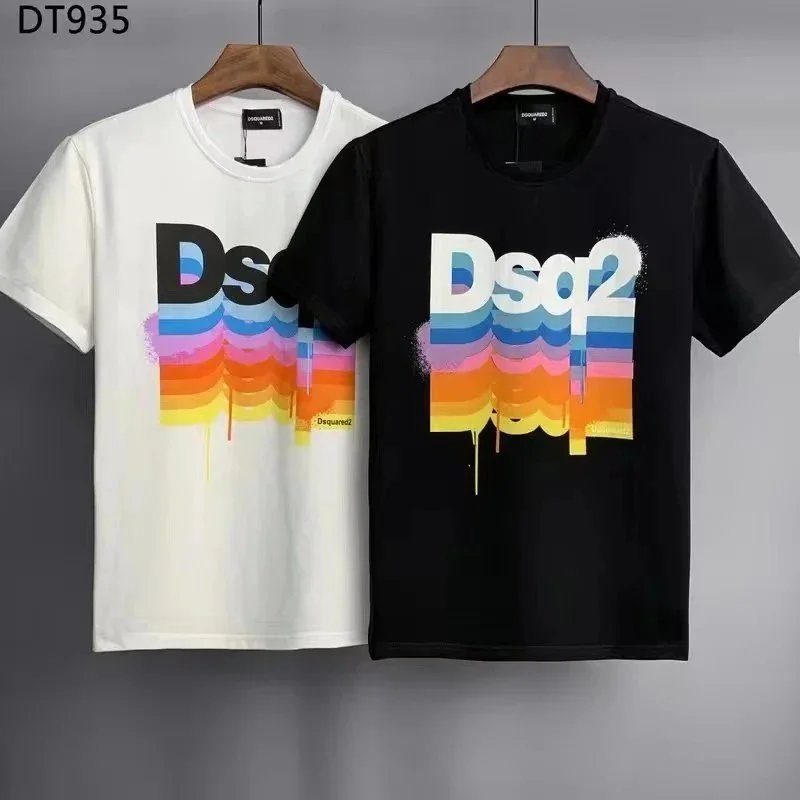 Dsquared2 DT935 Blac
