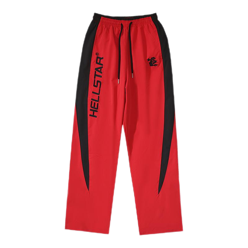 Hellstar Red Pants