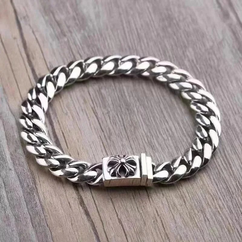 Chrome Hearts Silver