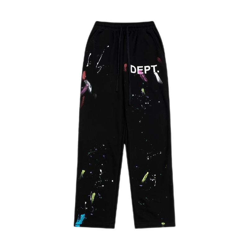 Dept. Black Pants