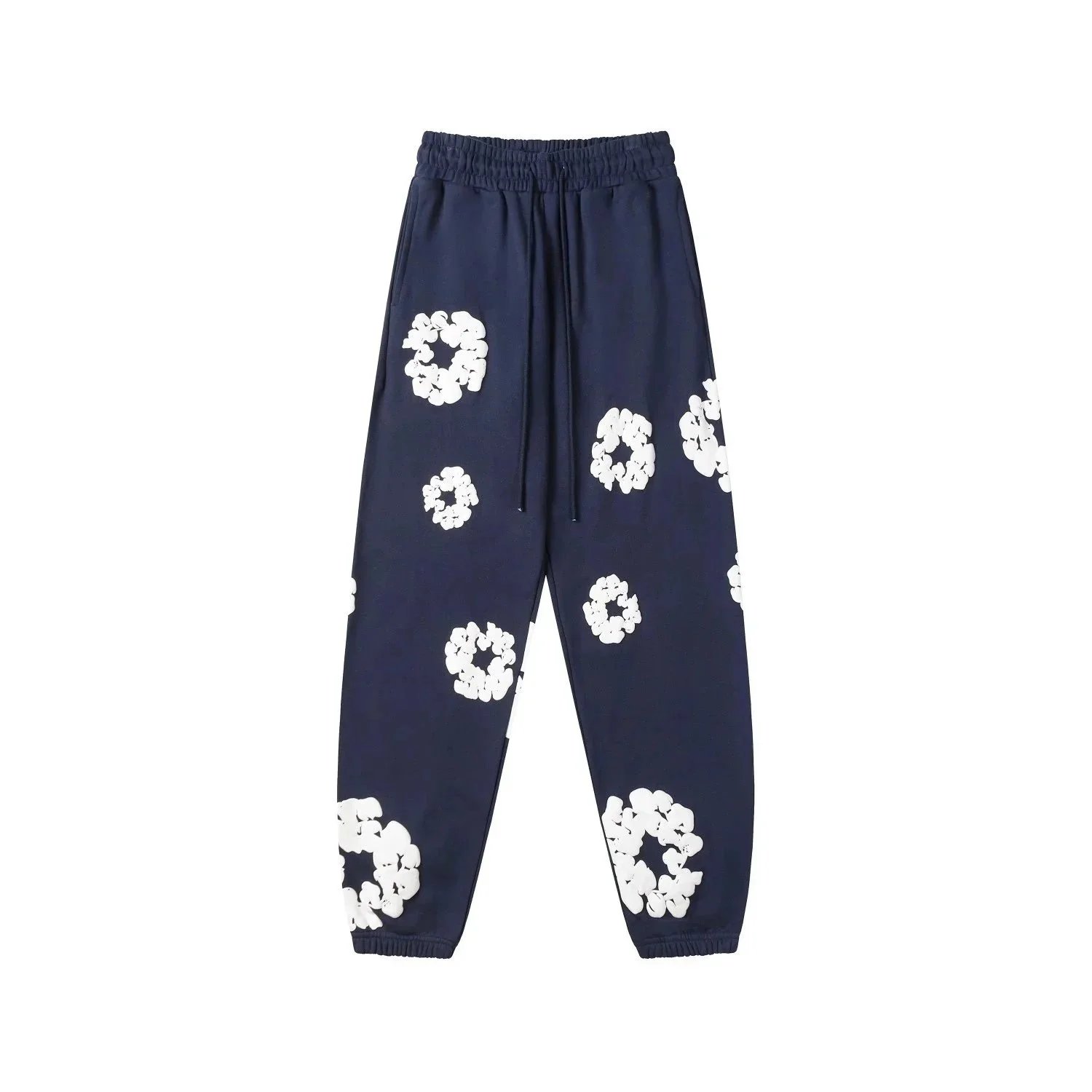 Palace Flower Blue P