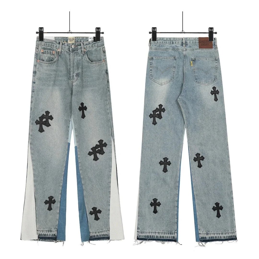 Galler Dept Cross Bl