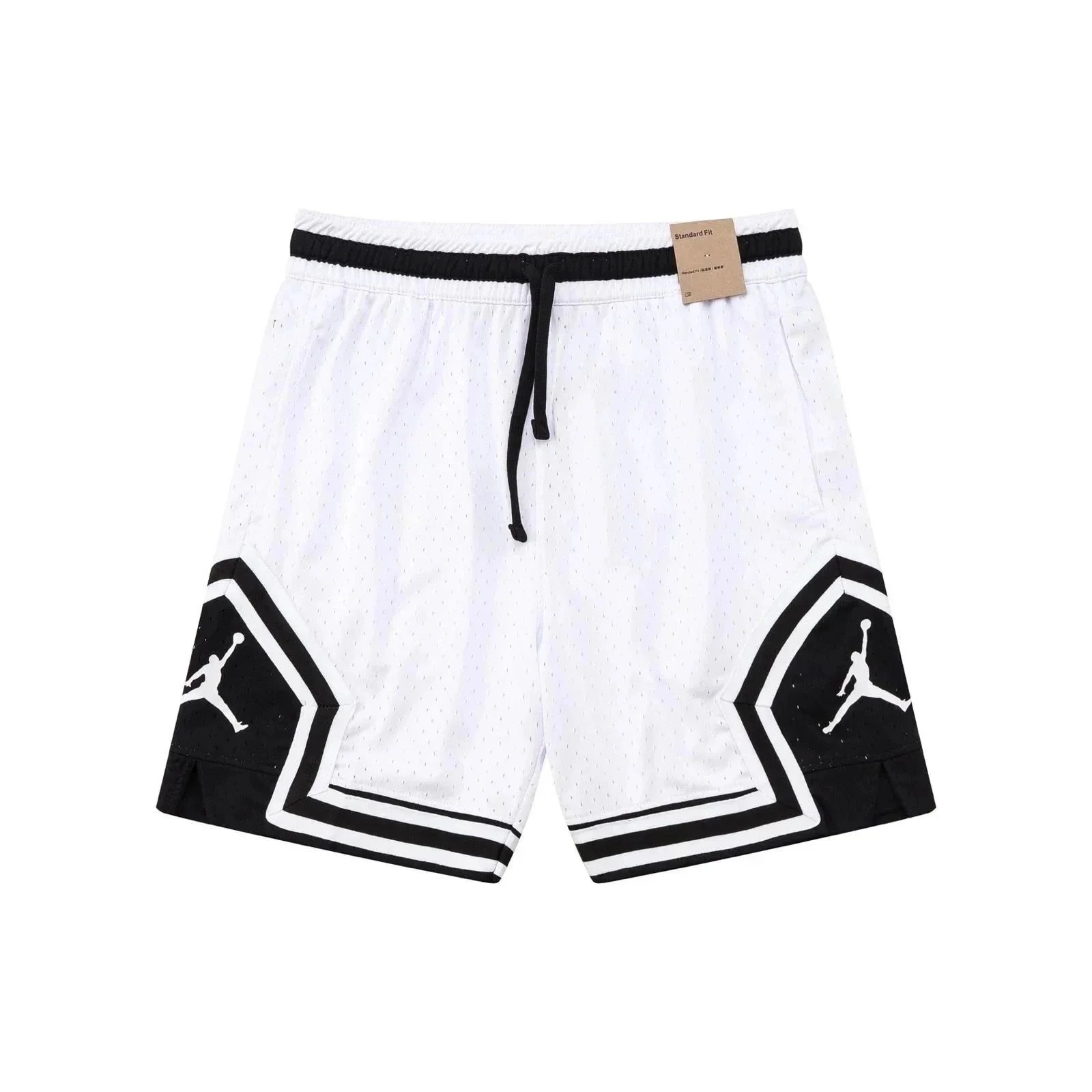 Jordan Jumpman White