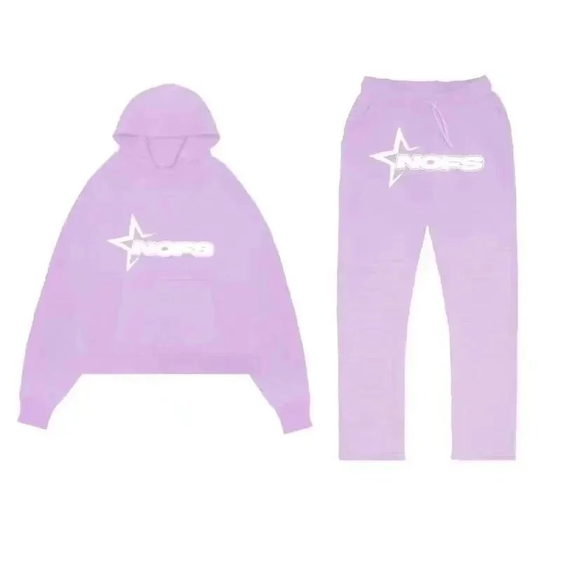 NICES NICES Purple H