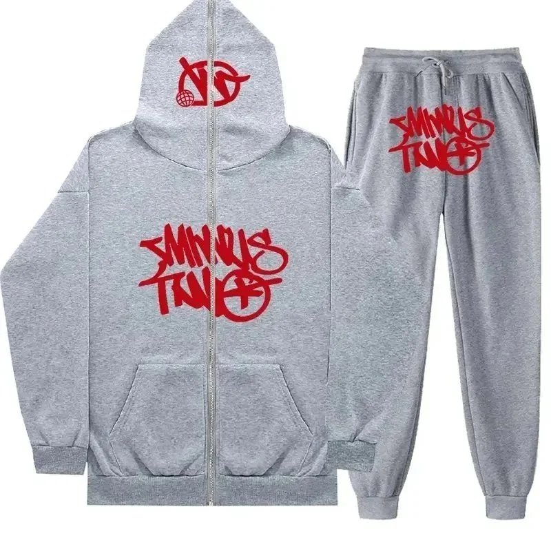 Smells Like Teen Spi