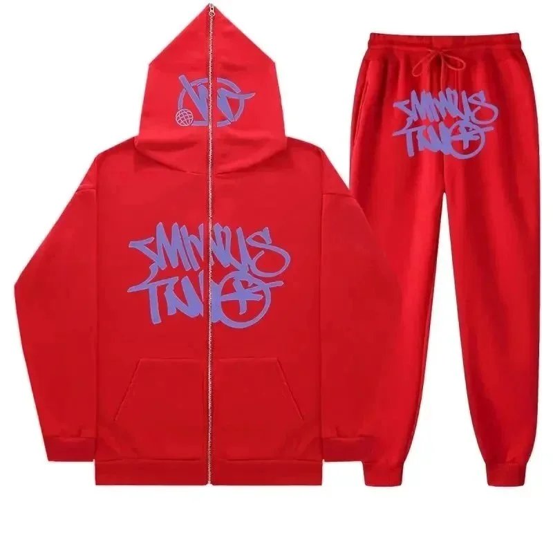 Smurfs Town Red Hood