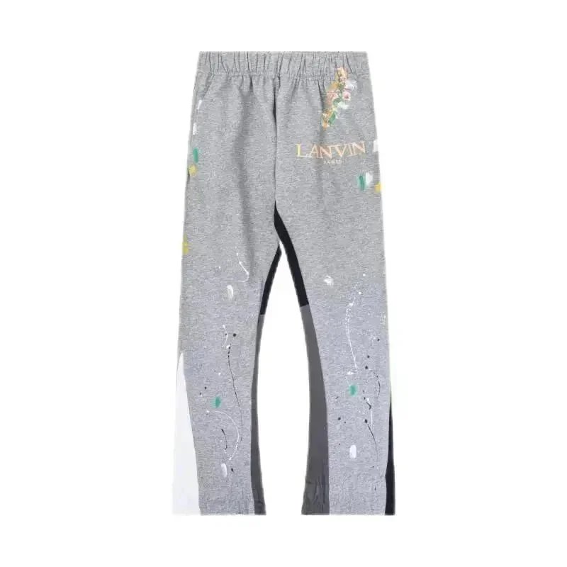 Lanvin Grey Pants