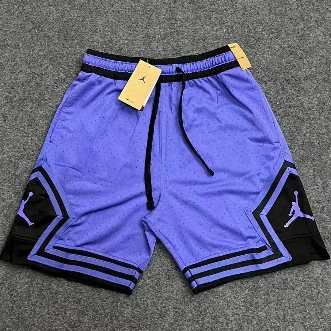 Air Jordan Purple Sh