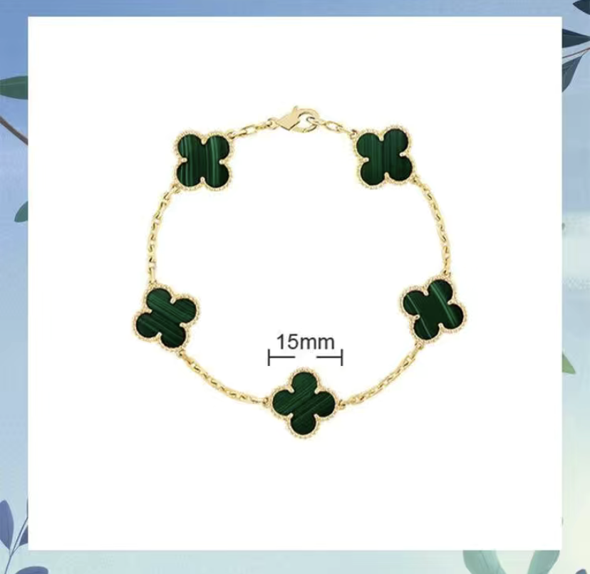 Van Cleef & Arpels M
