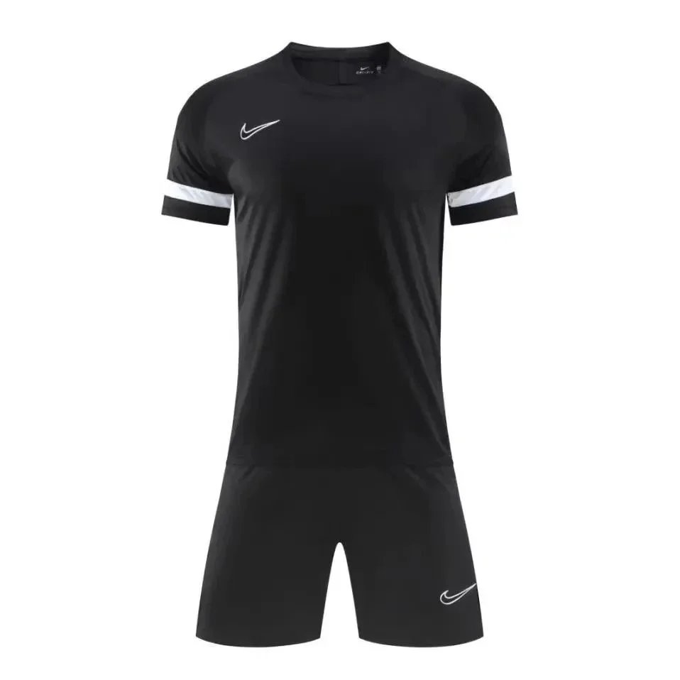 Style five-black suit SKU image