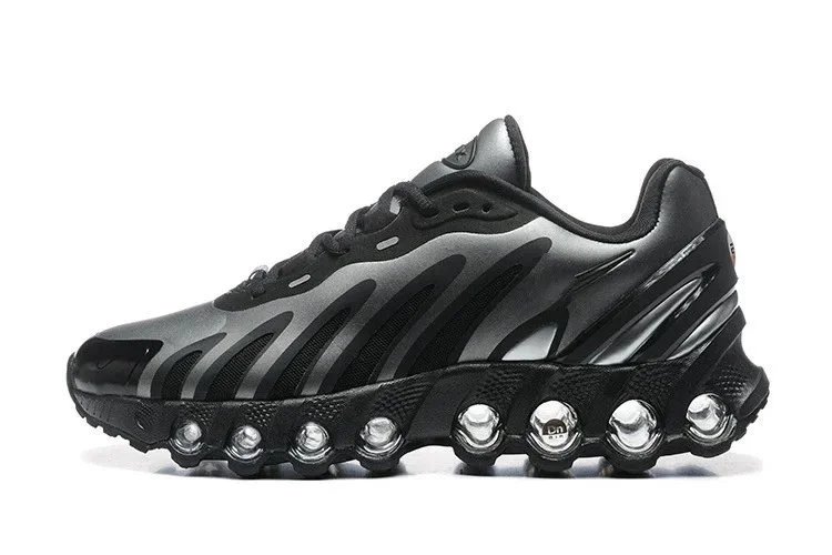 Fila Shadow Black Sn