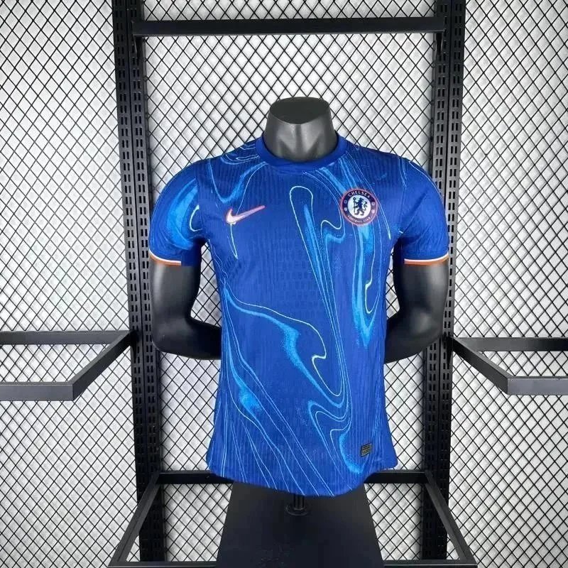 Nike Chelsea Blue Je