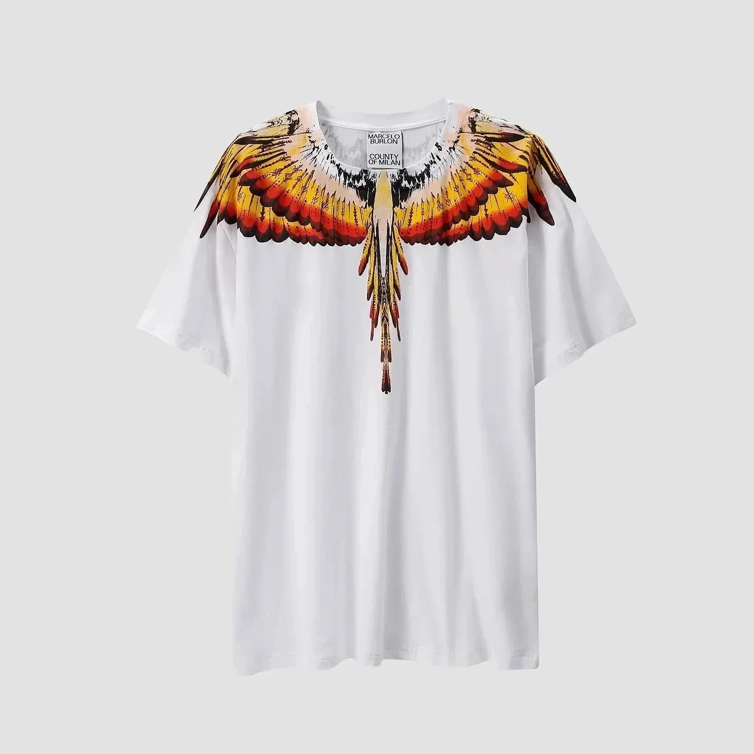 Marcelo Burlon White