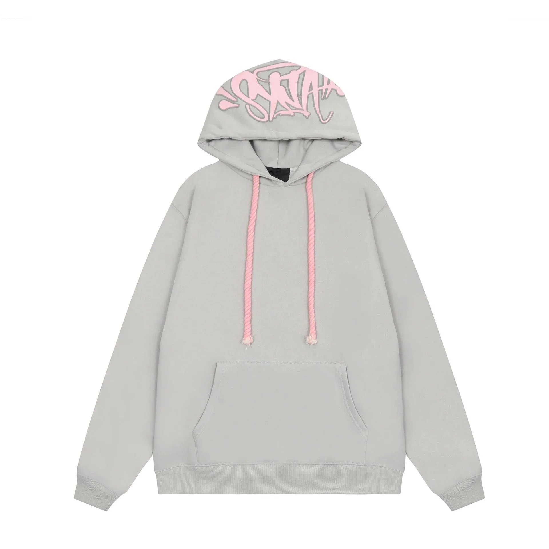 SKIA Gray Hoodie
