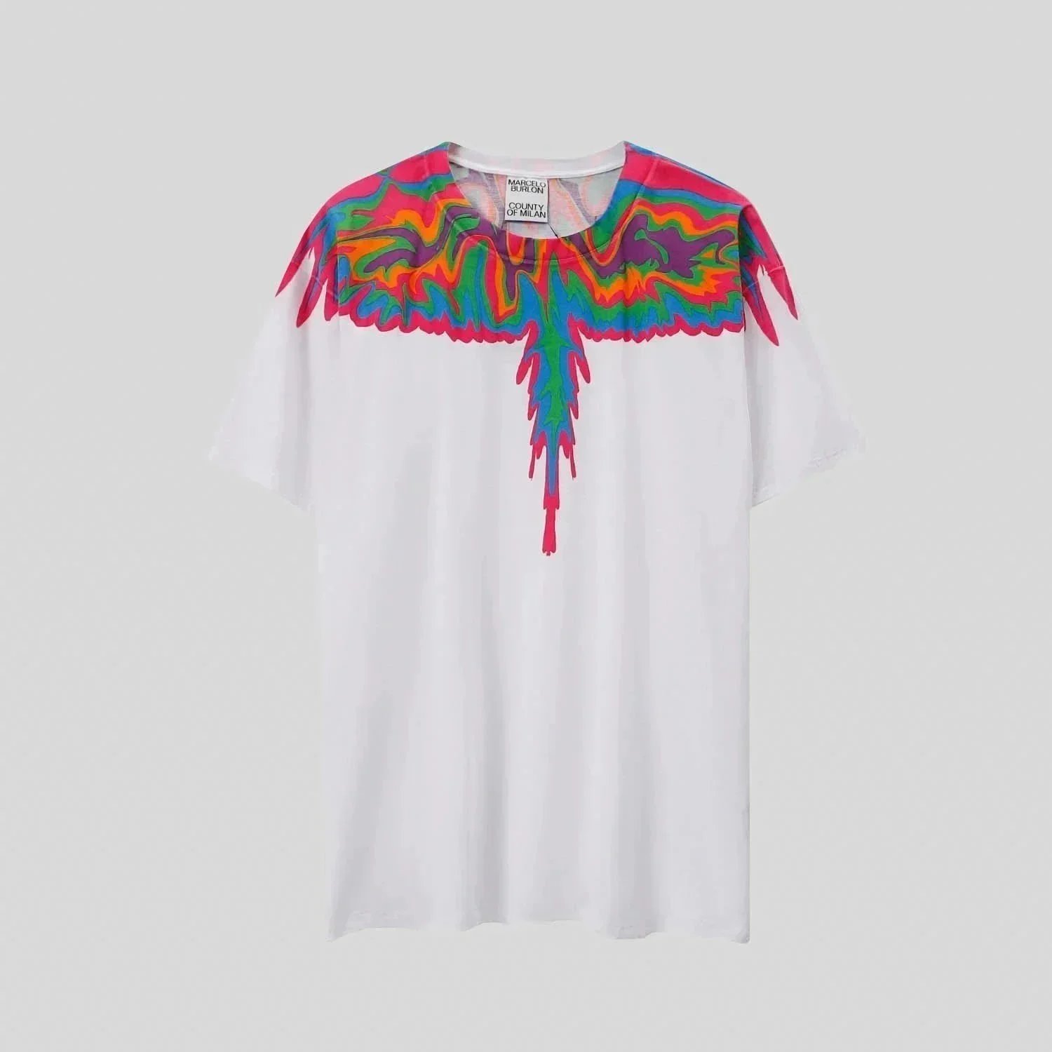 Marcelo Burlon White