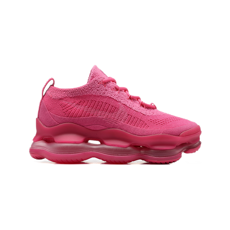 Puma x Rihanna Pink 
