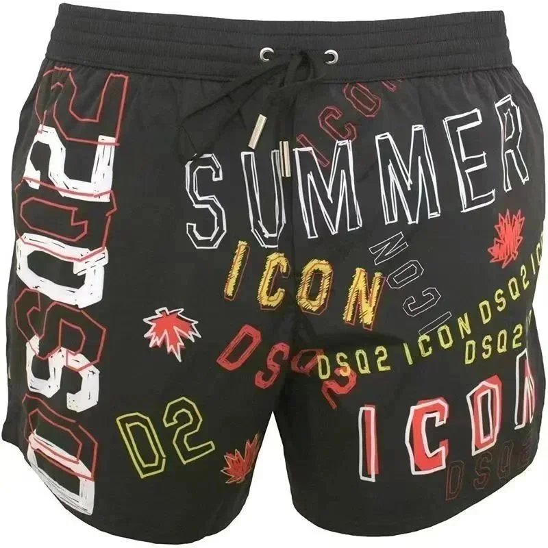 DSquared2 Black Summ