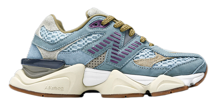 New Balance 990 Blue