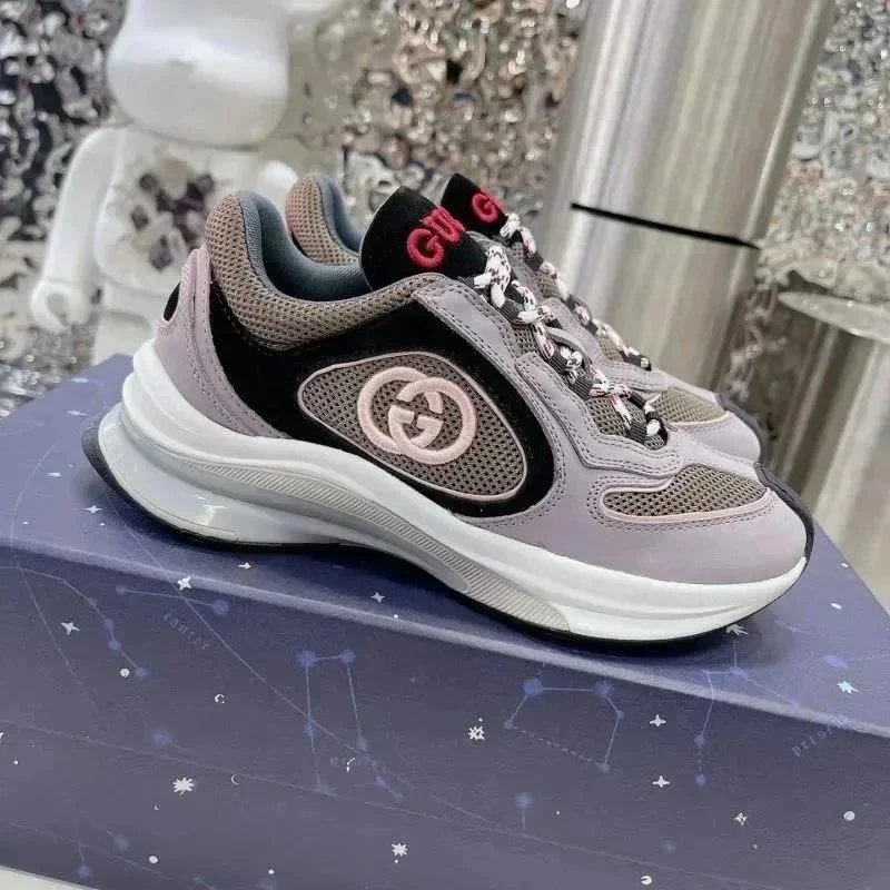 Gucci Rhyton Purple 